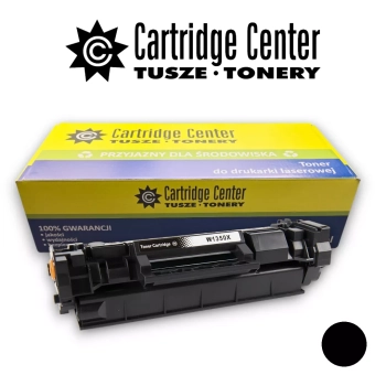 Toner HP 135X [W1350X] czarny, zamiennik Z CHIPEM | 2400str.